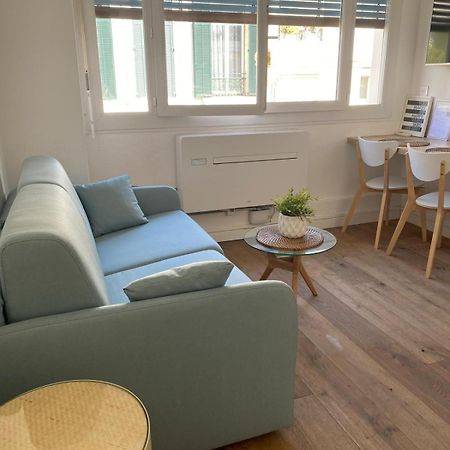 Superbe 2 Pieces A Cannes Plage Festival ! Exterior foto