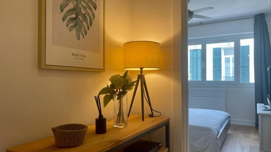 Superbe 2 Pieces A Cannes Plage Festival ! Exterior foto